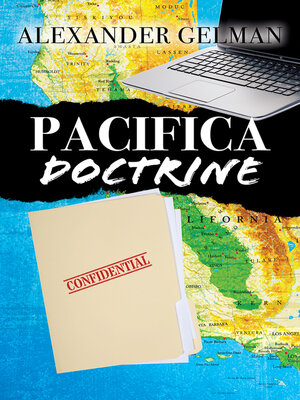 cover image of Pacifica Doctrine